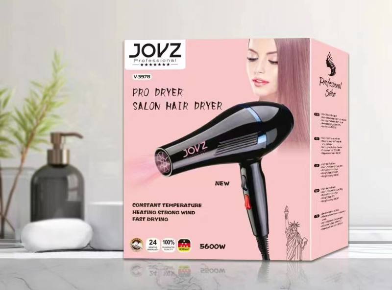Hair drier26